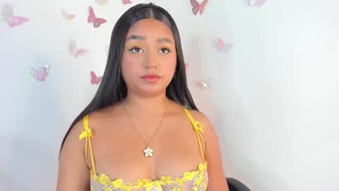 Snapshot of _julisweet_ chatting on February 2026 03:24:01 AM _julisweet_ online show from February 2026 03:24:01 AM