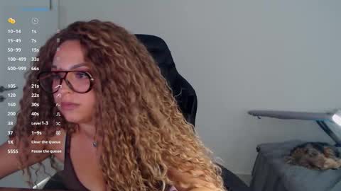 _just_a_queen_3 online show from March 2026 12:35:02 PM