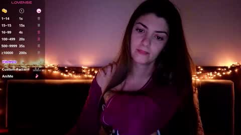 _just_a_simple_girl online show from February 2026 03:07:02 AM