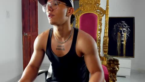 Snapshot of _justin_andrew1 chatting on March 2026 03:45:02 AM justin online show from March 2026 03:45:02 AM