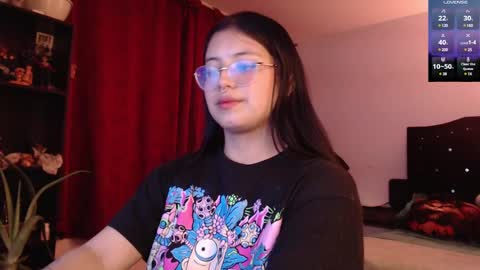 Snapshot of _kat_sweet chatting on December 2024 03:07:01 AM Cata  online show from December 2024 03:07:01 AM