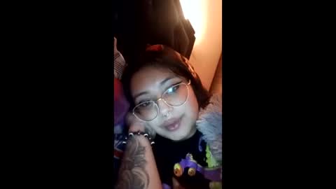 Snapshot of _kat_sweet chatting on January 2025 09:04:02 AM Cata  online show from January 2025 09:04:02 AM