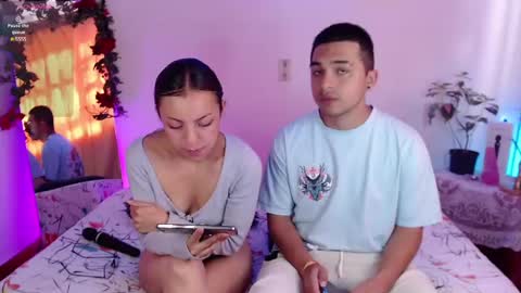 Kathy and Myke  online show from January 2025 02:28:02 PM