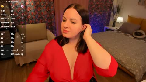 Kate online show from April 2026 11:57:01 PM