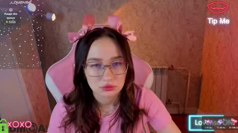 Kiki online show from February 2026 09:39:01 AM