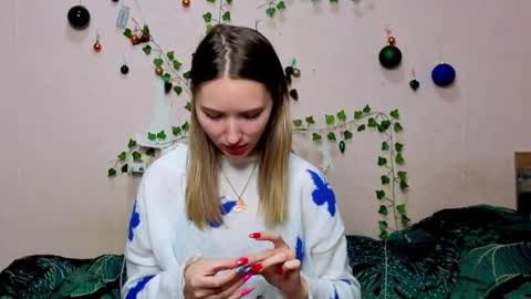 _kikiclark_ online show from January 2026 08:56:02 PM