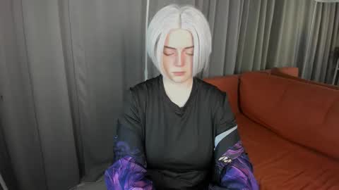 Li online show from September 2025 08:43:01 PM