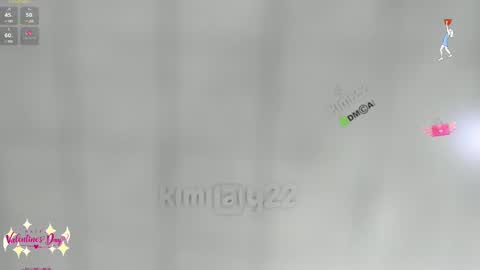 Kimi online show from February 2025 01:58:02 AM