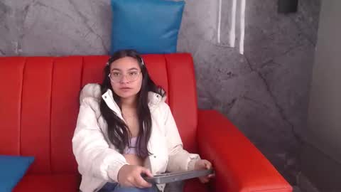 Jalina online show from December 2025 02:12:02 PM