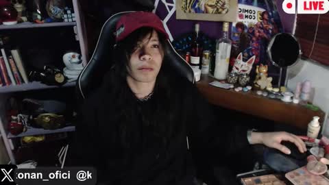  Konan  online show from February 2026 06:10:01 AM