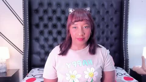 _krystal_cambell online show from November 2025 07:45:02 PM