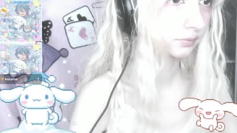  kuro  online show from January 2025 07:51:01 PM