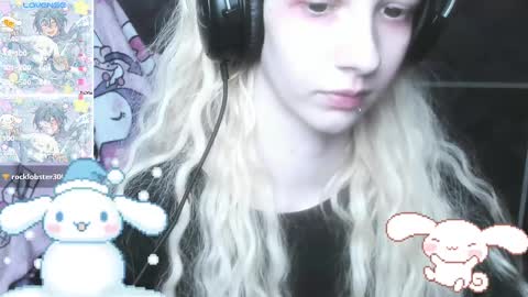  kuro  online show from March 2025 08:10:02 PM