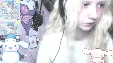  kuro  online show from March 2025 08:12:01 PM