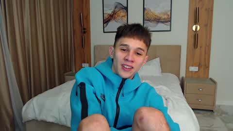 Kurt online show from January 2025 11:13:02 PM