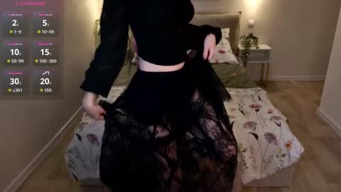 _l_o_r_r_y_ online show from November 2025 01:35:02 PM