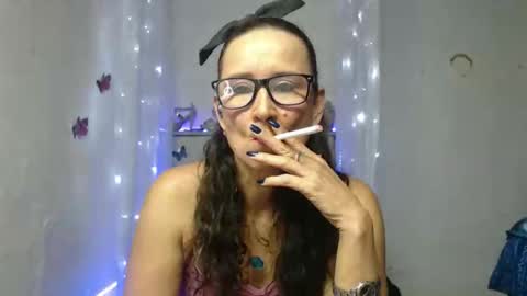 SANDRA online show from November 2025 04:17:02 AM