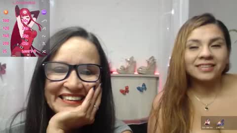 SANDRA online show from November 2025 11:48:02 PM