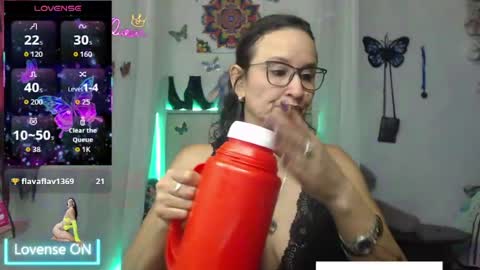 SANDRA online show from July 2026 03:20:01 AM