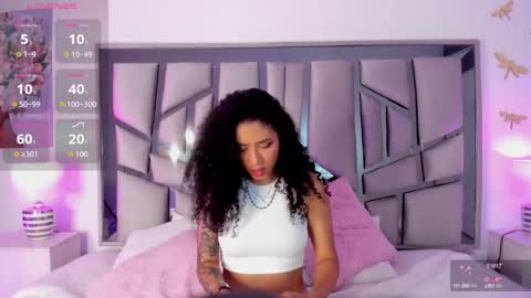 Lanna  online show from January 2025 11:35:01 AM