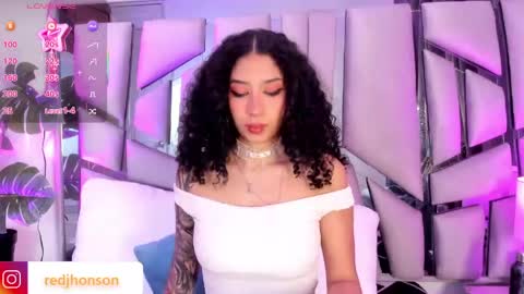 Lanna  online show from April 2026 11:38:02 AM