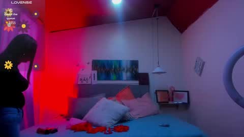 paulina  online show from October 2025 06:57:02 PM