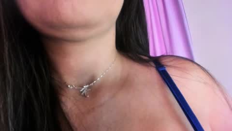 paulina  online show from February 2026 07:21:01 PM