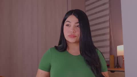 Alejandra suescun online show from February 2025 02:51:02 AM