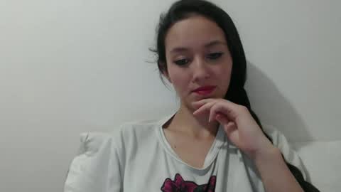 Lauren 3 online show from December 2024 11:20:02 PM