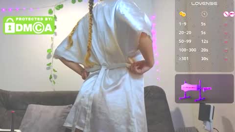 Snapshot of _leiablackley_ chatting on March 2026 05:52:01 PM Sharon and Ed online show from March 2026 05:52:01 PM