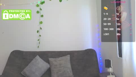 Snapshot of _leiablackley_ chatting on March 2026 09:41:02 PM Sharon and Ed online show from March 2026 09:41:02 PM