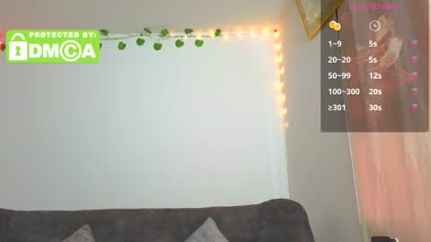 Snapshot of _leiablackley_ chatting on March 2026 08:23:01 PM Sharon and Ed online show from March 2026 08:23:01 PM
