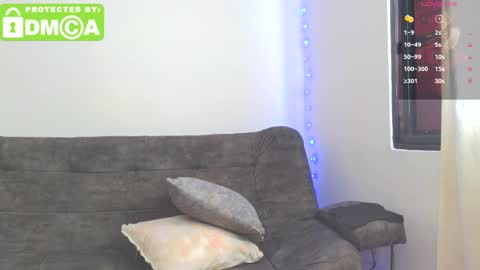 Snapshot of _leiablackley_ chatting on March 2026 05:24:02 PM Sharon and Ed online show from March 2026 05:24:02 PM