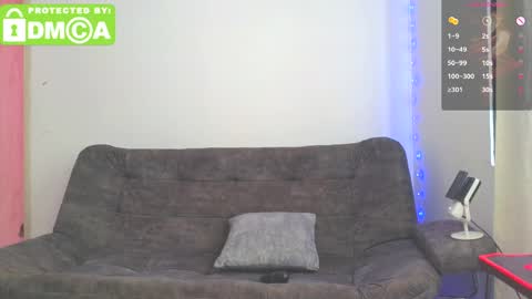 Snapshot of _leiablackley_ chatting on April 2026 06:27:02 PM Sharon and Ed online show from April 2026 06:27:02 PM