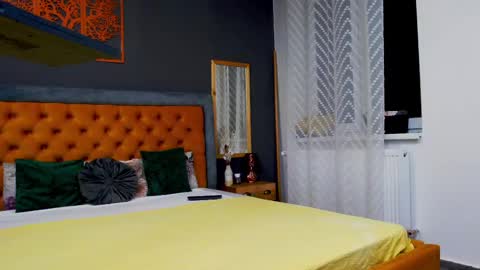 Lena Paul online show from February 2025 03:56:02 AM