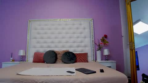 Lena Paul online show from September 2025 03:50:02 AM