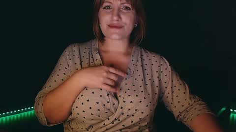 Letty online show from April 2026 06:38:01 PM