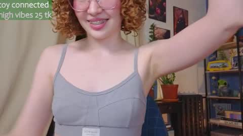 Salome   Lovense always on from 5 tk   My content and your custom requests  online show from February 2025 04:31:01 AM