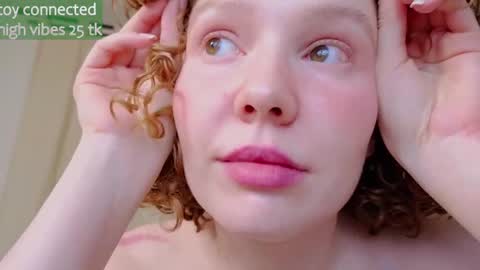 Salome   Lovense always on from 5 tk   My content and your custom requests  online show from March 2025 07:56:01 PM