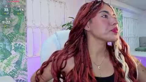Lili  online show from August 2026 01:27:01 PM