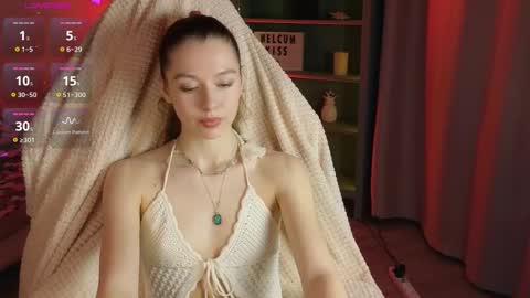 Lilith online show from March 2026 02:42:01 PM