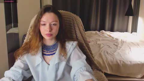 Lilith online show from March 2026 02:00:01 PM