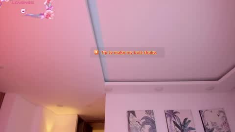 Lina. online show from April 2026 02:18:01 AM