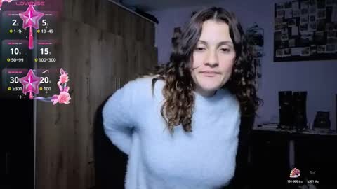 Lindasy online show from February 2026 03:16:02 AM