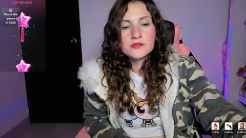 Snapshot of _lindasy_ chatting on May 2026 02:40:02 AM Lindasy online show from May 2026 02:40:02 AM