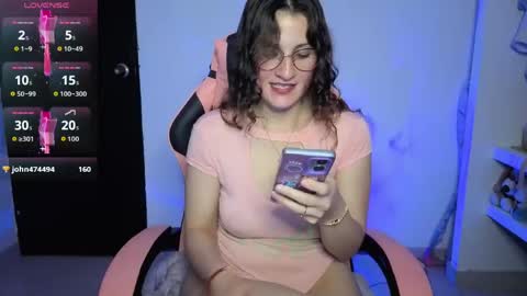 Snapshot of _lindasy_ chatting on May 2026 08:14:01 PM Lindasy online show from May 2026 08:14:01 PM