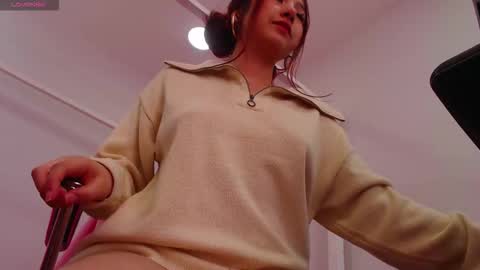   linrose   online show from February 2026 06:42:01 PM