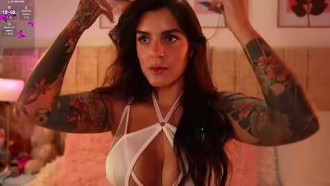 Lissana online show from January 2026 01:10:02 AM