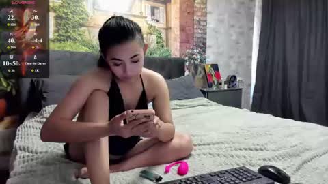 Snapshot of _litteangie_ chatting on June 2026 04:50:02 AM _litteangie_ online show from June 2026 04:50:02 AM