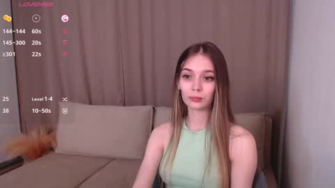 Snapshot of _little_imp_ chatting on January 2025 08:56:02 PM Amelia online show from January 2025 08:56:02 PM